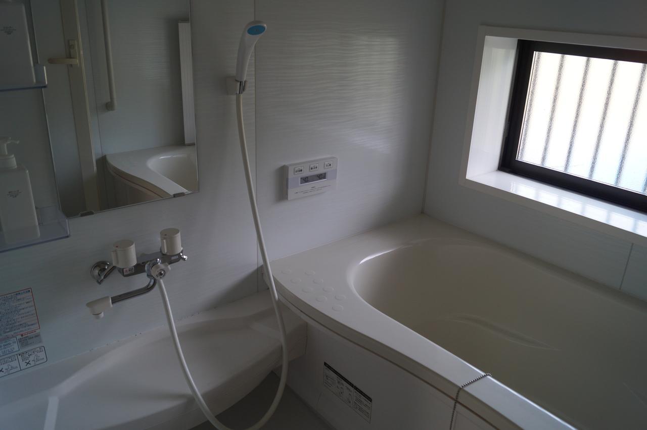 Oki House Hotel Nasukarasuyama Buitenkant foto